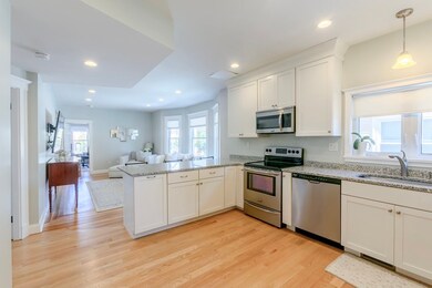 184 Harvard St unit 1, Medford, MA 02155 - photo 6