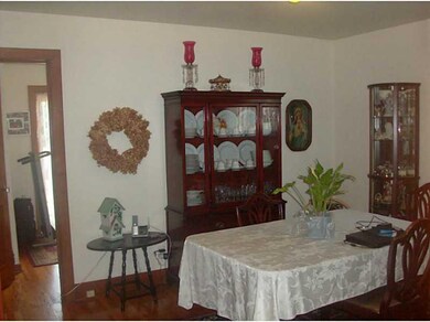 Bedroom.