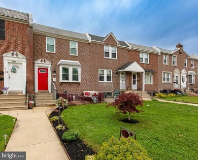 3853 Berkley Ave, Drexel Hill, PA 19026 - photo 2