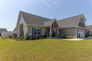 556 Brookfield Dr, Winterville, NC 28590 - photo 4