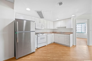 One Kalakaua unit 1212, Honolulu, HI 96826 - photo 6