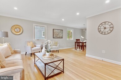 11412 Soward Dr, Kensington, MD 20895 - photo 7