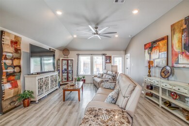 708 Autumn Lake Ln, Magnolia, TX 77354 - photo 6