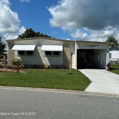 Front of Home 2