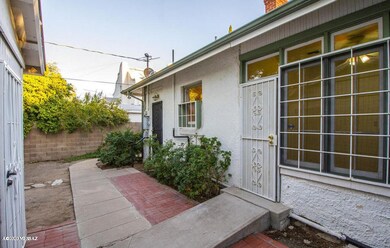 407 E 2nd St, Tucson, AZ 85705 - photo 4