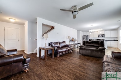 104 Tupelo Ct, Guyton, GA 31312 - photo 3