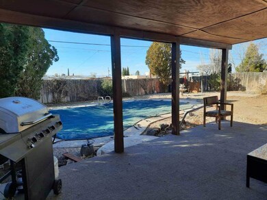 1804 Lamar Cir, Alamogordo, NM 88310 - photo 2