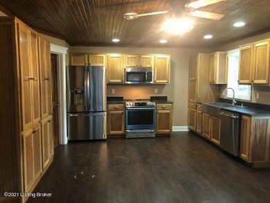 593 Main St, Lebanon Junction, KY 40150 - photo 5