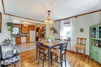 406 W O'Connor Ave, Lima, OH 45801 - photo 7