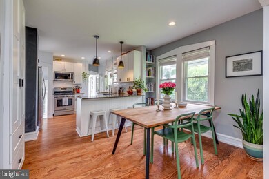 208 E Graisbury Ave, Audubon, NJ 08106 - photo 5