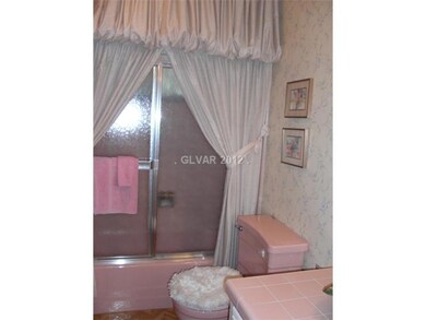 Bathroom.