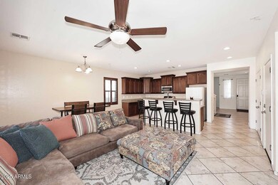 Great Room-Kitchen