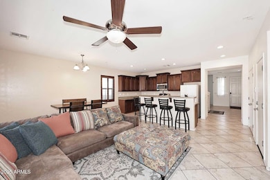 Great Room-Kitchen