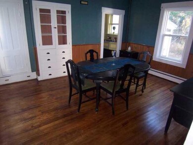 Dining Room.
