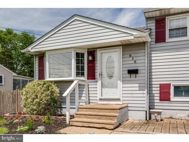 616 Dettmar Terrace, Runnemede, NJ 08078 - photo 3