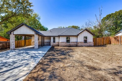1301 N Sherman St, Ennis, TX 75119 - photo 6