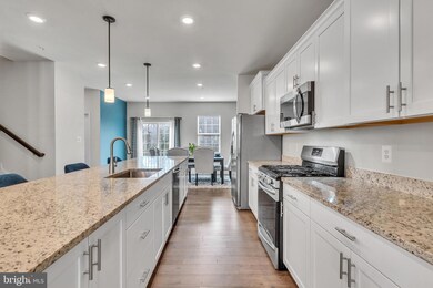 23834 Myrtle Glen Way, California, MD 20619 - photo 7