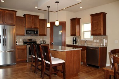 856 Peace Ln, Oregon, WI 53575 - photo 3