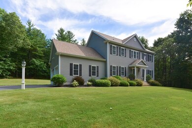 37 Summit Cir, Wrentham, MA 02093 - photo 2