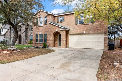 24714 Brazos Stage, San Antonio, TX 78255 - photo 3