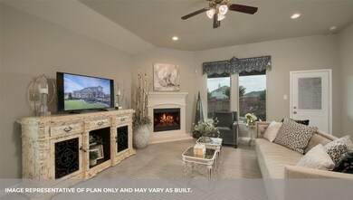 1563 Harvest Vine Ct, Friendswood, TX 77546 - photo 5