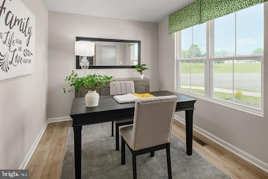 9201 Cooks Hill Rd unit 31, Lanham, MD 20706 - photo 6