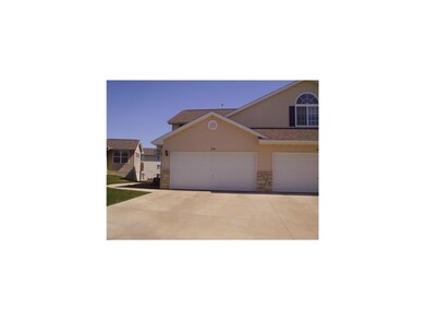 Front Exterior.
