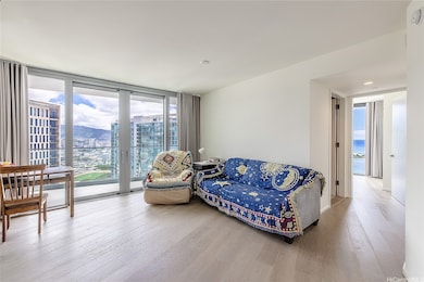 Koula unit 3810, Honolulu, HI 96814 - photo 6