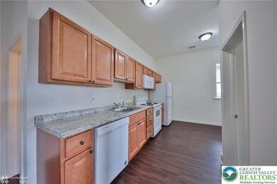 Modern kitchen