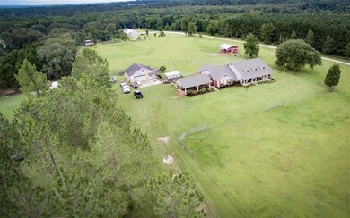 529 Valley View Trail, Monticello, FL 32344 - photo 4