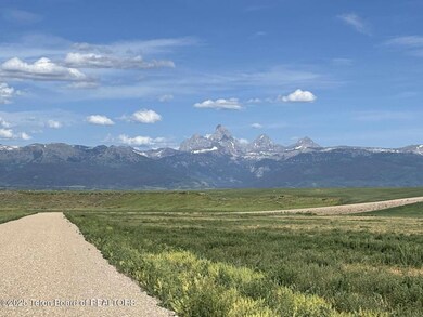 LOT 4 Boundless Sky Dr, Tetonia, ID 83452 - photo 4