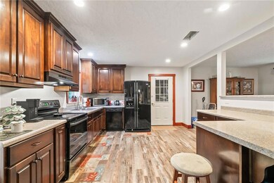 1106 Dr James Stafford Rd, Franklinton, LA 70438 - photo 7