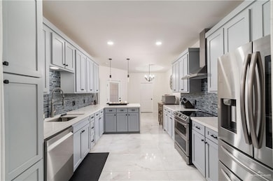 2306 Nappa Valley Dr, Mission, TX 78573 - photo 6