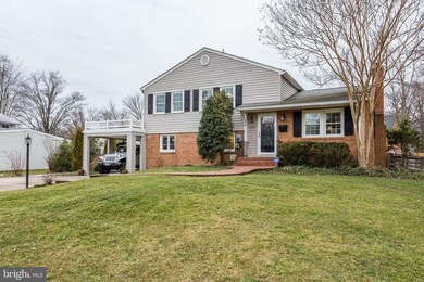 8507 Cyrus Place, Alexandria, VA 22308 - photo 2
