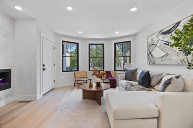 16 Trull St unit A, Somerville, MA 02145 - photo 4