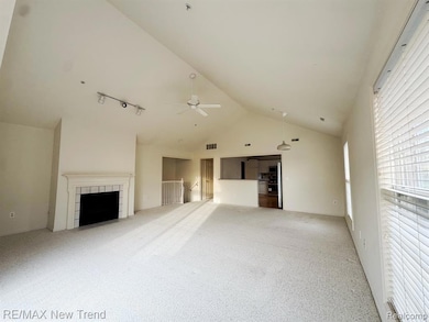 28280 Carlton Way Dr unit 21, Novi, MI 48377 - photo 4