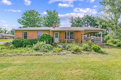 255 Rolling Hills Cir, Hillsville, VA 24343 - photo 6