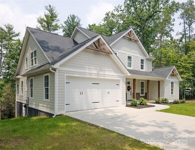 690 Settlers Trail, Mars Hill, NC 28754 - photo 2