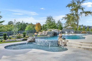 7048 Lanceleaf Dr, College Grove, TN 37046 - photo 4