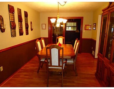 Dining Room.