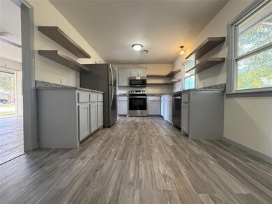 1503 D St, Snyder, OK 73566 - photo 6