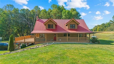 5315 W Prospect Rd, Hanover, IN 47243 - photo 3