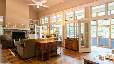 1005 Wisdom Pointe Ln, Heber Springs, AR 72543 - photo 5