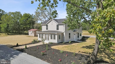 12406 Strodes Mill Rd, Remington, VA 22734 - photo 4