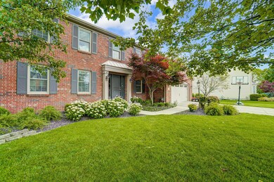 2181 Barnet Ct, Lewis Center, OH 43035 - photo 5