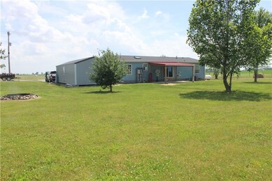 7098 E Bowers Rd, Darlington, IN 47940 - photo 4