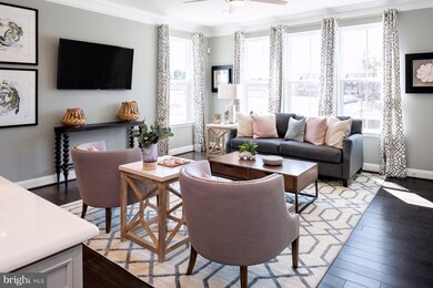 1325 Foggy Turn unit 29, Crofton, MD 21114 - photo 3