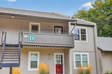 7105 S Gaylord St unit D07, Centennial, CO 80122 - photo 5