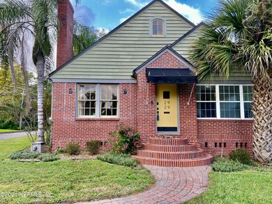 2929 Downing St, Jacksonville, FL 32205 - photo 2