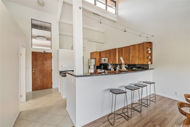 1487 Hiikala Place unit 39, Honolulu, HI 96816 - photo 7